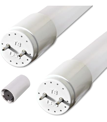 Osram SubstiTUBE LED G13 T8 EM 60cm 6,6W 6.500K E Ab 6,29 € | Preisvergleich Bei - Foto 2