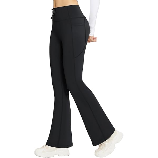 Fleece Legging Amazon Baleaf Leggings Baleaf Leggings For Women