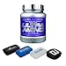 Produktbild Scitec Nutrition PILLENBOX & Ultra Amino Aminosäure, 500 Kapseln