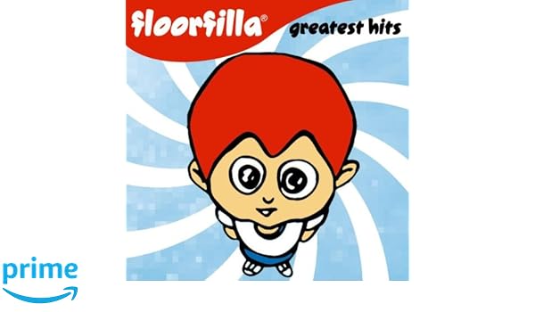 album floorfilla gratuit