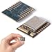 Produktbild XCSOURCE 1x ESP8266 Esp-07 Serieller Anschluss W-LAN Empfänger Kabelloses Modul LWIP AP+STA TE221