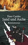 Cover zum Buch Sand und Asche