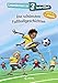 Lesenlernen in 3 Schritten - Die schönsten Fußballgeschichten by