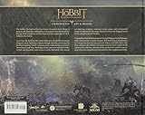 Image de The Hobbit: The Battle of the Five Armies: Chronicles: Art & Design