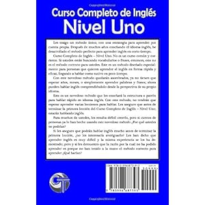 Curso Completo de Ingles: Volume 1