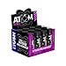 Produktbild Usn Atom Bomb Pre-Workout Shot Berry, 720 ml