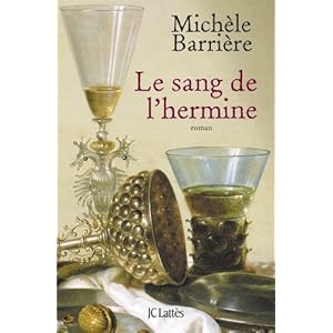 Le sang de l'hermine Livre en Ligne Le sang de l'hermine Livre en Ligne - Telecharger Ebook