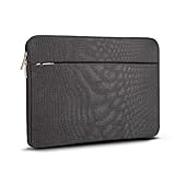 portátil hp pavilion 13-an0001ns i7 【Dos Bolsillos】La funda para computadora portátil tiene un bolsillo interno para proteger su computadora portátil. Y un bolsillo frontal con cremallera para colocar sus cables, llaves, mouse, bolígrafos y cargadores, etc.