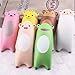 Produktbild Squishy Spielzeug, Chickwin Random Kawaii PU Cartoon Langsam Rising Spielzeug und Soft Handgelenk Rest für Maus