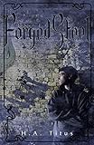Image de Forged Steel: An Underworld Mythos Novel (The Crucible Book 1) (English Edition)