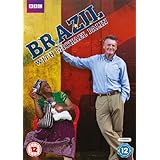Palin's Brazil [2 DVDs]