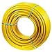 Price comparison product image Generic DYHP-A10-CODE-3858-CLASS-1-- PRO GOLD TOUGH GH TERING IRRIGATION IGATI 75m YELLOW REINFORCED PE LAWN GARDEN HOSE ORCED PIPE LAWN WA LLOW RE --DYHP-UK10-160819-1539