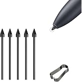 CaoXiong Samsung Galaxy Tab S9/S9 Ultra/S9 Plus Stylus Kalem U&ccedil;ları, Galaxy Tab S9/S9 Ultra/S9 Ultra/S9 Plus S Kalem U&ccedil;ları S