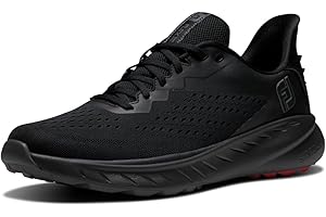 Footjoy Men's Fj Flex Xp Previous Season Style Golf Shoe