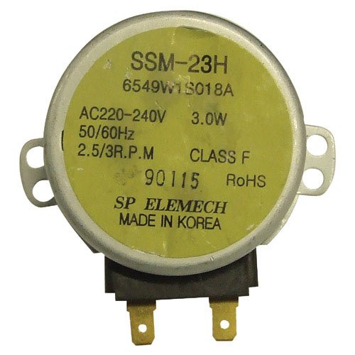 LG Motor für Drehteller, 6549W1S018A