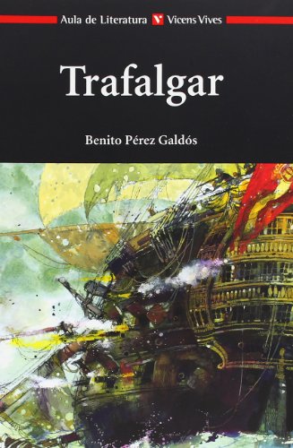 TRAFALGAR N/C: 000001 (Aula de Literatura)