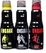 Engage Men Combo (Buy Urge and Rush Get Frost Free) RS.375.00