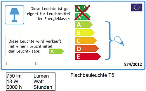 Badspiegel / Badezimmerspiegel / Leuchtspiegel / Lichtspiegel / Spiegel / 60 x 80cm / inkl. Seitenschalter / „James“ - 6