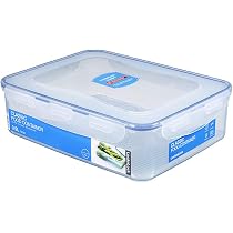 Contenitore Per Alimenti Lock&Lock ISI HPL836 - 5,50