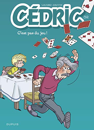 <a href="/node/31351">C'est pas du jeu ! Tome 32</a>