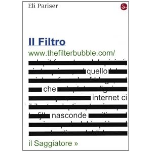 Il filtro (La cultura)