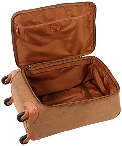 Brics Trolley Life Trolley Marrone (Renna) - 5