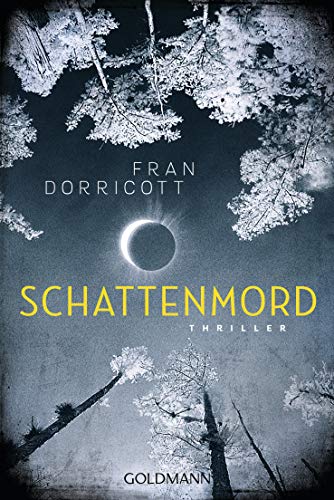 Schattenmord: Thriller