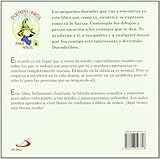 Image de Cuando tengo miedo: Cómo enfrentarte a lo que te asusta (Duendelibros para niños, Band 4)