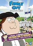 Family Guy - Season 9 [DVD]