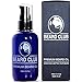 Premium Beard Oil | 100ml (Large Bottle) | Beard Club | The Best 100% Natural & Organic Beard Conditioning Oil and Beard Softener for Men | Beard Care & Beard Growth | Great Skin Moisturiser / Balm | Made in UK