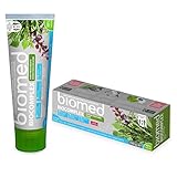 Dentifrice Biomed Biocomplex (75ml)