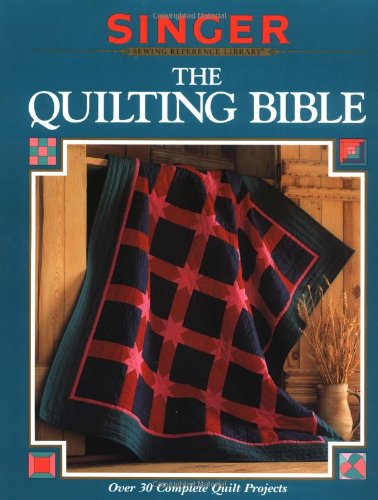 The Quilting Bible livre