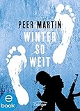 Winter so weit by Peer Martin