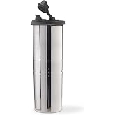 SignoraWare Easy Flow Stainless Steel Oil Dispenser | A...