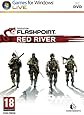 Operation Flashpoint - Red River PC