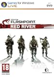 Operation Flashpoint - Red River PC