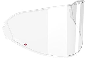 HJC HJ-07/HJ-09/HJ-17 Clear Pinlock Dks088