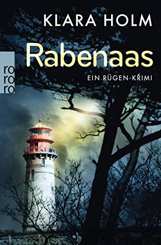 Download Rabenaas: Ein Rügen-Krimi