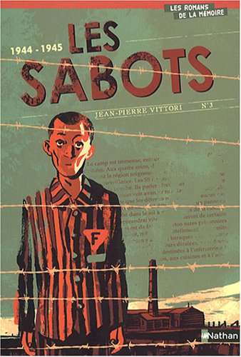 couverture de : Les sabots