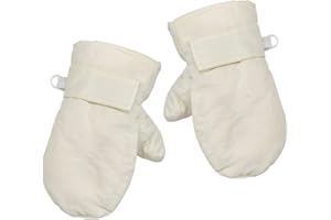 BSEICAL Manoplas Bebe Invierno, Manoplas Bebe Recien Nacido, Guantes Nieve Niño 2-6 Años, Guantes Termicos Deporte de Mitones, para Correr Esquí Bici Sport Ski Accesorios Niño Niña
