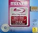 Produktbild Maxell BD-Rewritable 25GB/1-2x Jewelcase