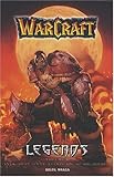 Warcraft Legends Vol.1