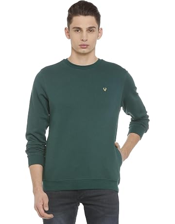 Hoodies For Men: Buy Sweatshirts For 