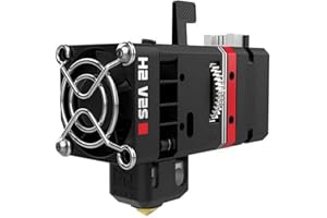 BIQU H2 V2S Direct Drive Dual Gear Metal Extruder