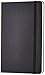 AmazonBasics Carnet de notes classique Grand Ligné
