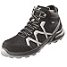 Produktbild Lupriflex 1 Paar Speed Aqua Mid ESD Wasserdichter Mittelhoher Sicherheitsschuh, S3, Superleicht, Schuhweite 11,5 Grau/Schwarz mit Reflektoren Größe 42