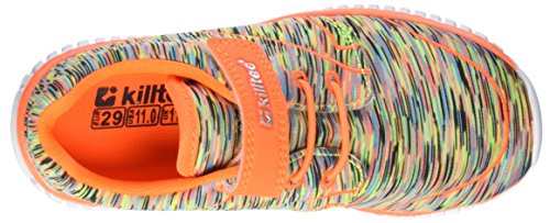Killtec Unisex-Kinder Ellio Jr Hallenschuhe - 7