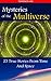 Mysteries Of The Multiverse: 25 True Stories From Time And Space (English Edition) by 