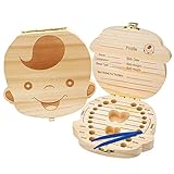 Erinnerungsboxen für Babys  
