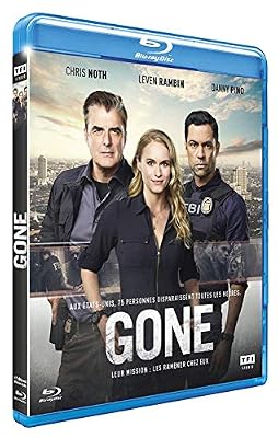 No Name Gone [Blu-Ray]